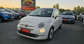 Annonce Fiat 500 occasion Essence SERIE 6 1.2 69 ch Lounge  Perpignan