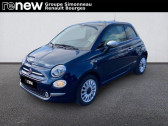 Annonce Fiat 500 occasion Essence SERIE 6 1.2 69 ch Lounge  SAINT DOULCHARD