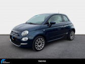 Annonce Fiat 500 occasion Essence SERIE 6 1.2 69 ch Lounge  La Chapelle-Saint-Luc