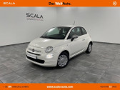 Fiat 500 SERIE 6 500 1.2 69 ch   NARBONNE 11