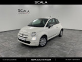 Annonce Fiat 500 occasion Essence SERIE 6 500 1.2 69 ch  NARBONNE