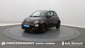 Fiat 500 , garage Autodiscount Béziers  VILLENEUVE-LES-BEZIERS