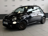 Annonce Fiat 500 occasion Essence SERIE 6 EURO 6D 1.2 69 ch Collezione  CHALON-SUR-SAONE