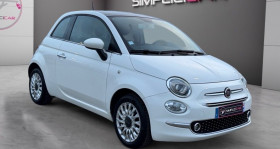 Fiat 500 , garage SIMPLICICAR COEUR D YVELINES � St Germain de la Grange