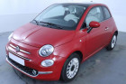 Fiat 500 occasion année 2019 boite Manuelle Annonce Fiat 500 occasion Essence SERIE 6 EURO 6D 1.2 69 ch Eco Pack Lounge à Dury