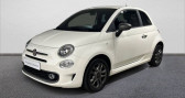 Annonce Fiat 500 occasion Essence SERIE 6 EURO 6D 1.2 69 ch S/S S  CAP D'AIL