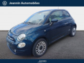 Annonce Fiat 500 occasion Essence SERIE 6 EURO 6D 500 1.2 69 ch Eco Pack  Samoreau