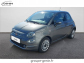 Fiat 500 SERIE 6 EURO 6D 500 1.2 69 ch Eco Pack  2019 - annonce de voiture en vente sur Auto Slection.com