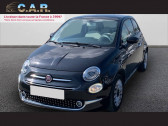 Annonce Fiat 500 occasion  SERIE 6 EURO 6D 500 1.2 69 ch Eco Pack à Angoulins