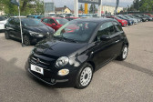 Fiat 500 SERIE 6 EURO 6D 500 1.2 69 ch Eco Pack   FONTAINE 38