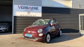 Fiat 500 SERIE 6 EURO 6D 500 1.2 69 ch  2018 - annonce de voiture en vente sur Auto Sélection.com