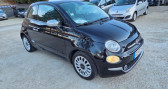 Fiat 500 SERIE 6 Lounge  2019 - annonce de voiture en vente sur Auto S&eacute;lection.com