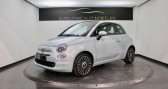 Fiat 500 occasion année 2020 boite Manuelle Annonce Fiat 500 occasion Essence SERIE 8 EURO 6D-TEMP 1.0 70 ch Hybride BSG S-S Hybrid Launch à Chambray Les Tours