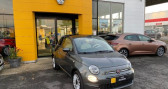 Fiat 500 occasion année 2020 boite Manuelle Annonce Fiat 500 occasion Essence SERIE 8 EURO 6D-TEMP 1.0 70 ch Hybride BSG S/S Hybrid Launch à Saint Ouen L'Aumône