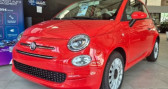 Annonce Fiat 500 occasion Essence Srie 8 EURO 6D-TEMP 1.0 70 ch Hybride BSG S/S Lounge 3P  LA RAVOIRE