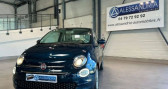Fiat 500 occasion année 2020 boite Manuelle Annonce Fiat 500 occasion Essence Série 8 EURO 6D-TEMP 1.0 70 ch Hybride BSG S/S Lounge 3P à LA RAVOIRE