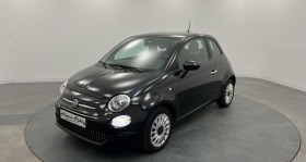 Fiat 500 , garage ESPACE AUTO QUIMPER  QUIMPER