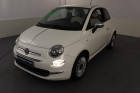 Fiat 500 occasion année 2020 boite Manuelle Annonce Fiat 500 occasion Hybride SERIE 8 EURO 6D-TEMP 1.0 70 ch Hybride BSG S/S Lounge à Mérignac
