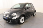 Fiat 500 occasion année 2021 boite Manuelle Annonce Fiat 500 occasion Hybride SERIE 8 EURO 6D-TEMP 1.0 70 ch Hybride BSG S/S Lounge à Saint-Grégoire