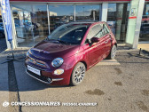 Annonce Fiat 500 occasion Essence SERIE 8 EURO 6D-TEMP 1.0 70 ch Hybride BSG S/S Star  Nmes