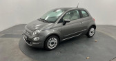 Fiat 500 SERIE 8 EURO 6D-TEMP 1.2 8V 69CH ECO PACK LOUNGE   QUIMPER 29