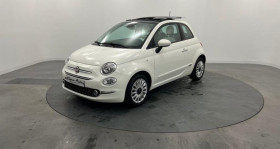 Fiat 500 , garage ESPACE AUTO QUIMPER � QUIMPER