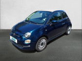 Fiat 500 SERIE 8 EURO 6D-TEMP 500C 1.0 70 ch Hybride BSG S/S  2021 - annonce de voiture en vente sur Auto Sélection.com
