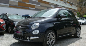 Fiat 500 occasion 2020 mise en vente à LA CIOTAT par le garage TRANSAKAUTO LA CIOTAT - photo n°1