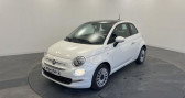 Fiat 500 SERIE 9 EURO 6D-FULL 1.0 70 ch Hybride BSG S/S Dolcevita   QUIMPER 29