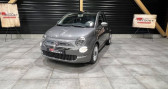 Annonce Fiat 500 occasion Essence SERIE 9 EURO 6D-FULL 1.0 70 ch Hybride BSG S/S Dolcevita  Tourville-La- Riviere