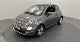 Fiat 500 , garage ESPACE AUTO QUIMPER  QUIMPER