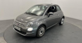 Fiat 500 occasion année 2021 boite Manuelle Annonce Fiat 500 occasion Essence SERIE 9 EURO 6D-FULL 1.0 70 ch Hybride BSG S/S Dolcevita à QUIMPER