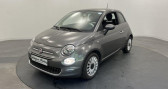 Fiat 500 occasion année 2021 boite Manuelle Annonce Fiat 500 occasion Essence SERIE 9 EURO 6D-FULL 1.0 70 ch Hybride BSG S/S Dolcevita à QUIMPER
