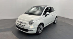 Fiat 500 , garage ESPACE AUTO QUIMPER  QUIMPER