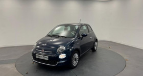 Fiat 500 , garage ESPACE AUTO QUIMPER  QUIMPER