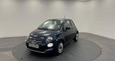 Fiat 500 occasion année 2021 boite Manuelle Annonce Fiat 500 occasion Essence SERIE 9 EURO 6D-FULL 1.0 70 ch Hybride BSG S/S Dolcevita à QUIMPER