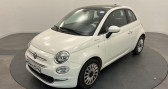 Annonce Fiat 500 occasion Essence SERIE 9 EURO 6D-FULL 1.0 70 ch Hybride BSG S/S Dolcevita  QUIMPER