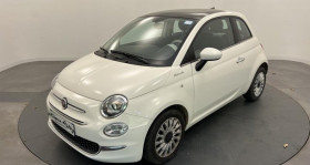 Fiat 500 , garage ESPACE AUTO QUIMPER  QUIMPER