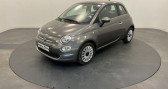 Fiat 500 SERIE 9 EURO 6D-FULL 1.0 70 ch Hybride BSG S/S Dolcevita  2021 - annonce de voiture en vente sur Auto Sélection.com