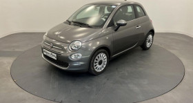 Fiat 500 , garage ESPACE AUTO QUIMPER  QUIMPER