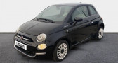 Fiat 500 occasion année 2021 boite Manuelle Annonce Fiat 500 occasion Essence SERIE 9 EURO 6D-FULL 1.0 70 ch Hybride BSG S/S Dolcevita à La Rochelle