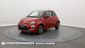 Annonce Fiat 500 occasion Essence SERIE 9 EURO 6D-FULL 1.0 70 ch Hybride BSG S/S Dolcevita  Montpellier