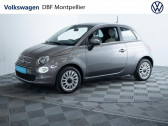Fiat 500 occasion année 2022 boite Manuelle Annonce Fiat 500 occasion Essence SERIE 9 EURO 6D-FULL 1.0 70 ch Hybride BSG S/S Dolcevita à Saint-Clément-de-Rivière