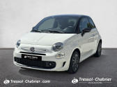 Fiat 500 SERIE 9 EURO 6D-FULL 1.0 70 ch Hybride BSG S/S Hey Google  2021 - annonce de voiture en vente sur Auto Sélection.com