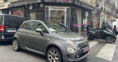 Annonce Fiat 500 occasion Hybride SERIE 9 EURO 6D-FULL 1.0 70 ch Hybride BSG S/S Sport  PARIS