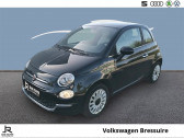 Annonce Fiat 500 occasion Essence SERIE 9 EURO 6D-FULL 500 1.0 70 ch Hybride BSG S/S  PARTHENAY