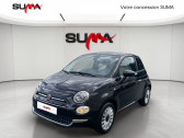 Annonce Fiat 500 occasion Essence SERIE 9 EURO 6D-FULL 500 1.0 70 ch Hybride BSG S/S  CHARMEIL