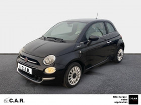 Fiat 500 , garage CAR ANGOULINS  Angoulins