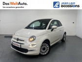 Annonce Fiat 500 occasion  SERIE 9 EURO 6D-FULL 500 1.0 70 ch Hybride BSG S/S à Seynod