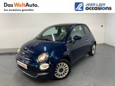 Annonce Fiat 500 occasion  SERIE 9 EURO 6D-FULL 500 1.0 70 ch Hybride BSG S/S à Seynod